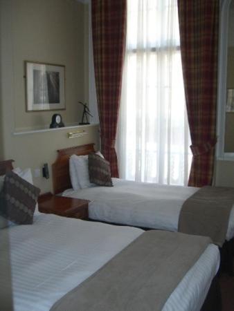Hart House Hotel Londres Exterior foto
